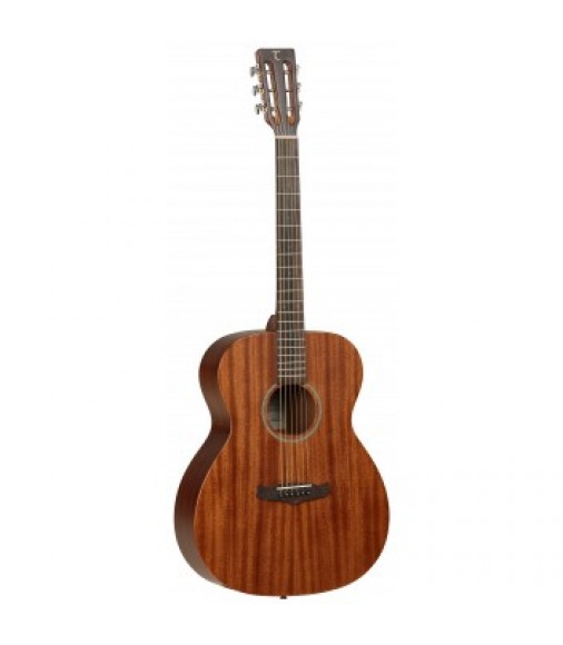 Tanglewood Premier TW130-SM Solid Mahogany Orchestra Acoustic