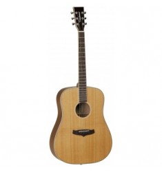 Tanglewood Evolution TW28-CSN Dreadnought Guitar Natural