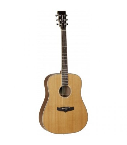 Tanglewood Evolution TW28-CSN Dreadnought Guitar Natural