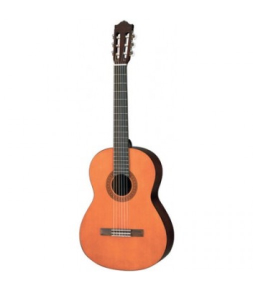 Yamaha CX40II Natural Electro Classical Guitar