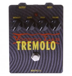 Voodoo Lab VL-VT Tremolo Guitar Effects Pedal