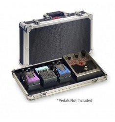 Black Rat UPC424 Effector Pedal Case