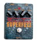 Voodoo Lab Superfuzz VL-VS Guitar Effects Pedal