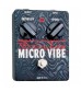 Voodoo Lab Micro Vibe Phaser Guitar Effects Pedal