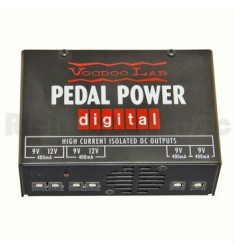 Voodoo Lab Pedal Power Digital VL-PPDEX