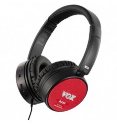 Vox amPhones Bass Guitar Monitoring Headphones