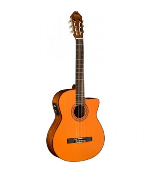 Washburn C5CE Electro Acoustic Classical Guitar