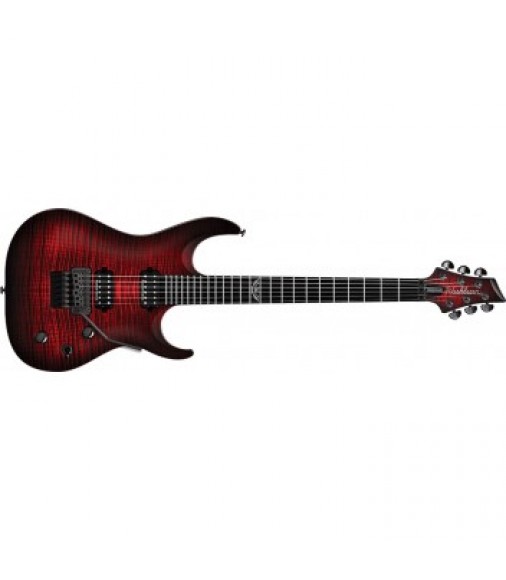 Washburn PXM20FRFBCBM Parallaxe Electric Guitar