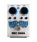 Way Huge Echo Puss Delay Guitar Effects Pedal