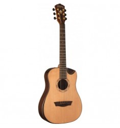 Washburn WCDM25SK 3/4 Comfort Series Acoustic Guitar