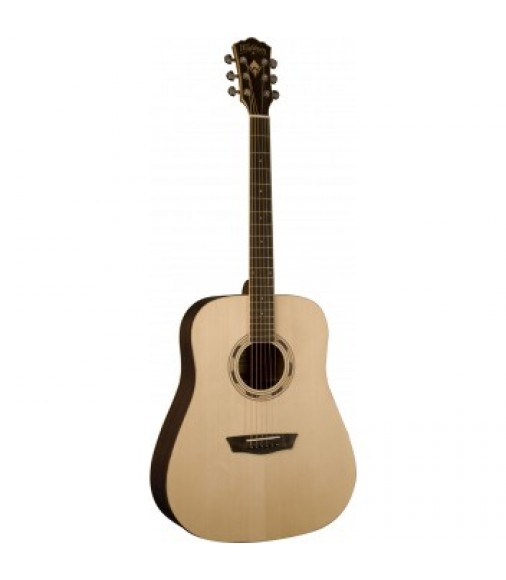 Washburn WD25S Acoustic Guitar