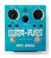Way Huge Supa Puss Analog Delay Effects Pedal