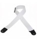 Code Nylon Strap White