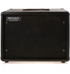 Mesa Boogie 1x12 Widebody Closed Back Guitar Speaker Cabinet