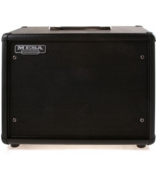 Mesa Boogie 1x12 Widebody Closed Back Guitar Speaker Cabinet