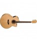 Washburn WJ40SCE Electro Acoustic Guitar