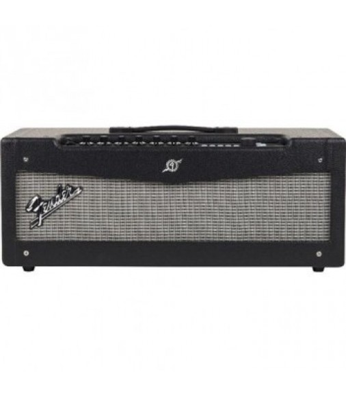 Fender Mustang V Guitar Amplifier Head V.2 / MKII