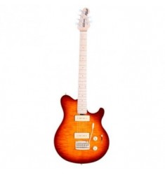 Musicman Super Sport MM90 MN Trem Honey Burst