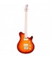 Musicman Super Sport MM90 MN Trem Honey Burst