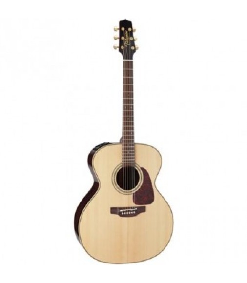 Takamine P5J Jumbo Electro Acoustic Guitar
