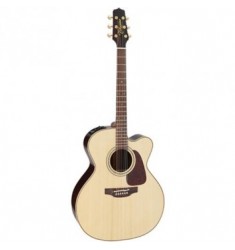 Takamine P5JC Jumbo Cutaway Electro Acoustic Guitar