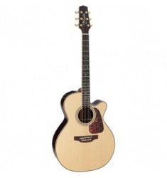 Takamine P7NC-NEX Cutaway Electro Acoustic Guitar