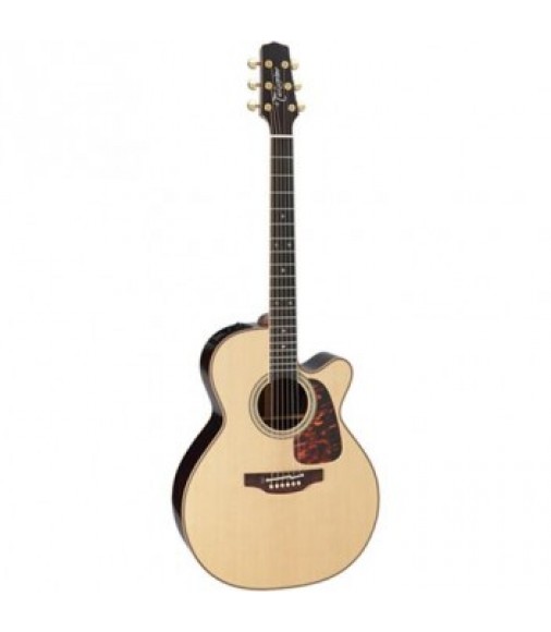 Takamine P7NC-NEX Cutaway Electro Acoustic Guitar