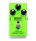 MXR M69G Prime Distortion Pedal, Green