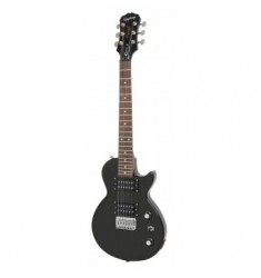 Cibson C-Les-paul Express - Ebony