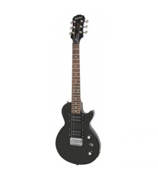 Cibson C-Les-paul Express - Ebony