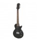 Cibson C-Les-paul Express - Ebony