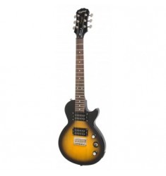 Cibson C-Les-paul Express, Vintage Sunburst