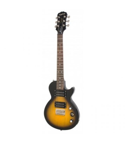 Cibson C-Les-paul Express, Vintage Sunburst