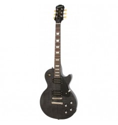 Cibson C-Les-paul Classic-T Min-Etune Midnight Ebony