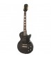 Cibson C-Les-paul Classic-T Min-Etune Midnight Ebony