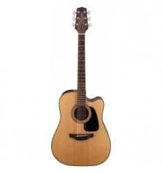 Takamine GD20CE Electro Acoustic Guitar Natural