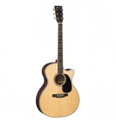 Martin GPC Aura GT Electro Acoustic Guitar