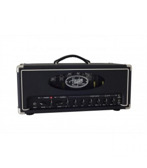 Hayden Classic Lead 80 Electric Guitar Amp Head