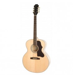 Cibson EJ-200 Artist Jumbo Acoustic Guitar Natural