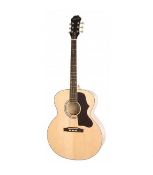 Cibson EJ-200 Artist Jumbo Acoustic Guitar Natural