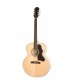 Cibson EJ-200 Artist Jumbo Acoustic Guitar Natural