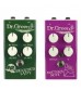 Dr Green Paranoid Bass Guitar Pedal Pack