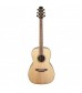 Takamine GY93-NAT New Yorker Shape Acoustic Natural Gloss