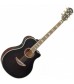 Yamaha APX1000MB Electro SRT Acoustic Mocha Black