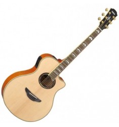 Yamaha APX1000 Electro SRT Acoustic Natural