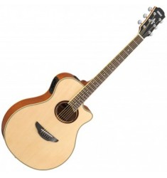 Yamaha APX700II Natural Electro Acoustic