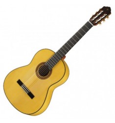 Yamaha CG182S Spruce Classical Guitar