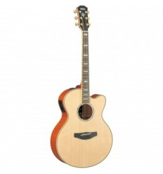 Yamaha CPX1000 Electro Acoustic Natural