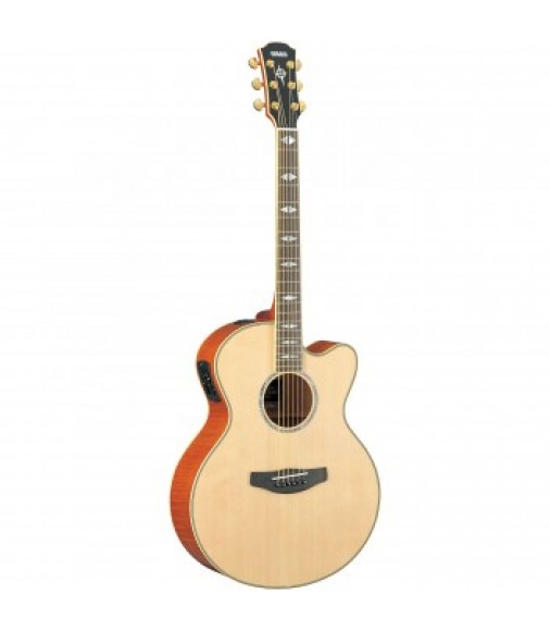 Yamaha CPX1000 Electro Acoustic Natural