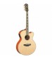 Yamaha CPX1000 Electro Acoustic Natural